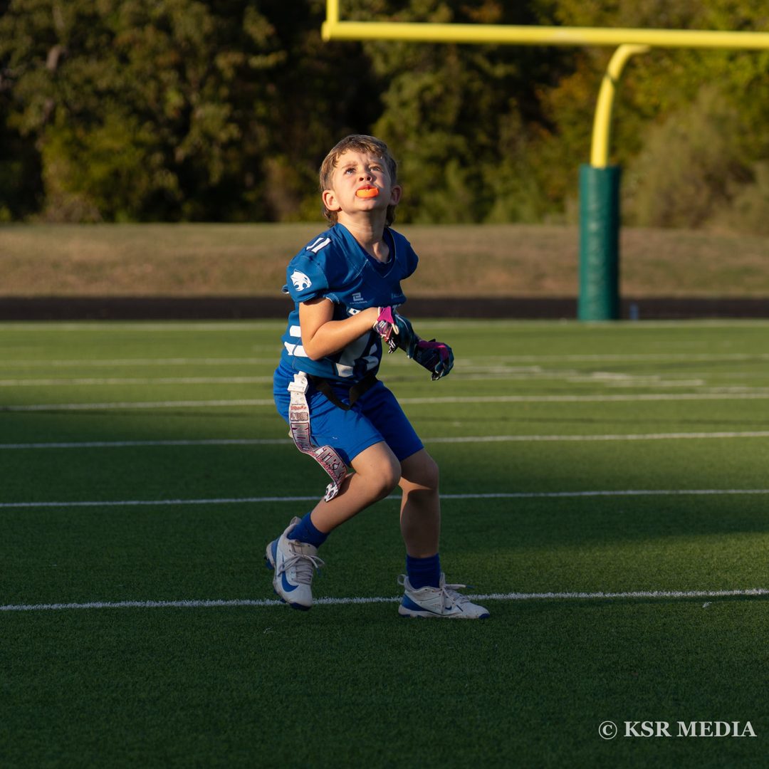 Bobcats Blue vs Wildcats-16
