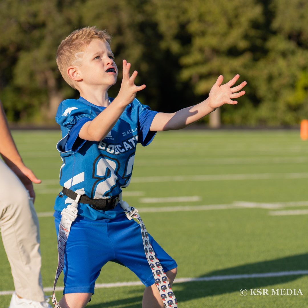 Bobcats Blue vs Wildcats-7