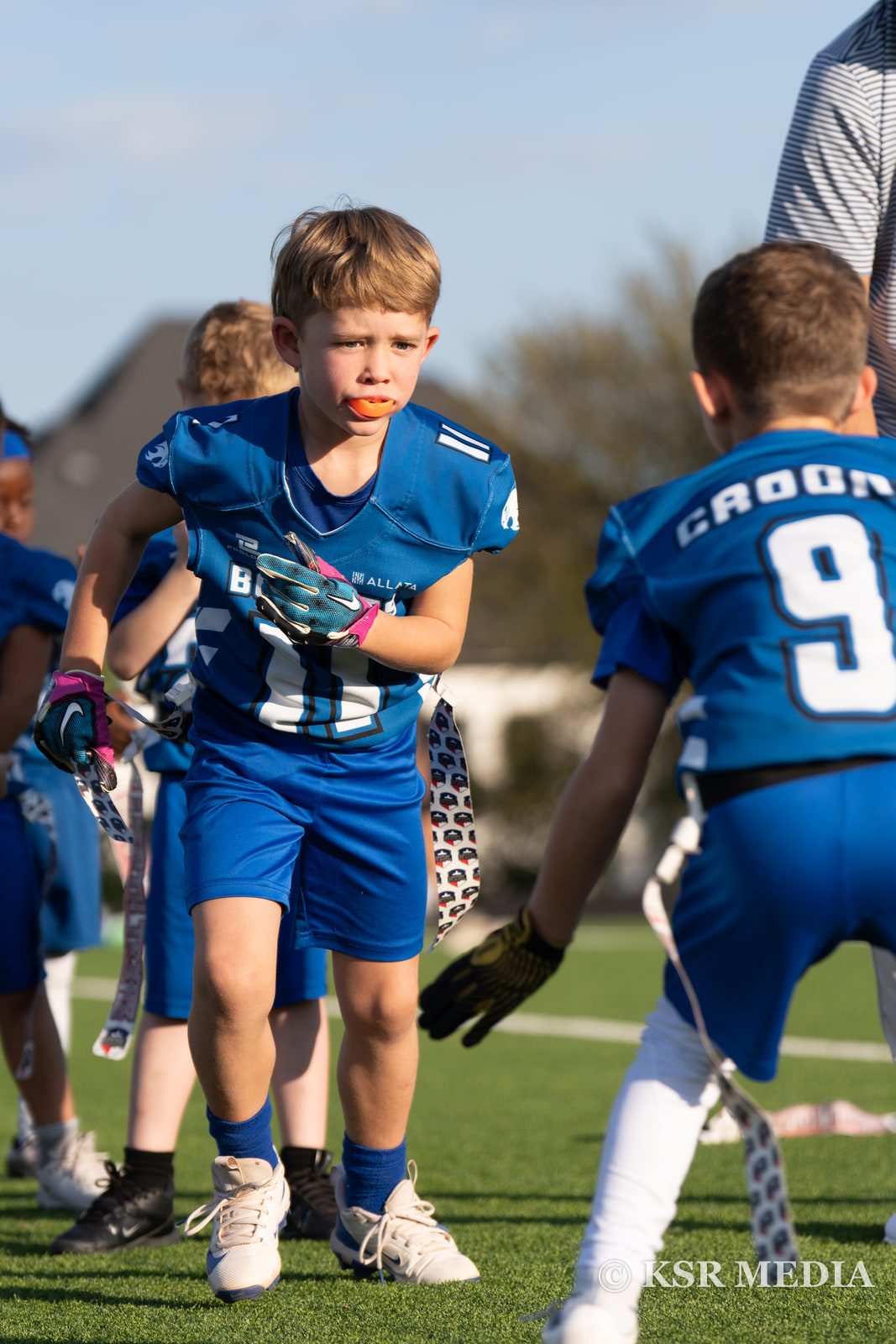 Bobcats Blue vs Wildcats-3