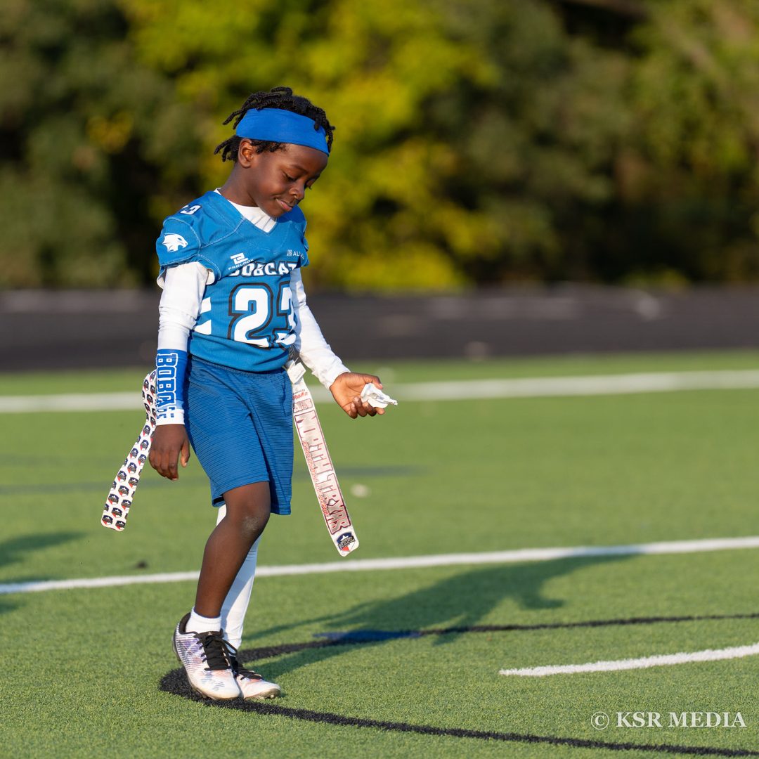 Bobcats Blue vs Wildcats-35
