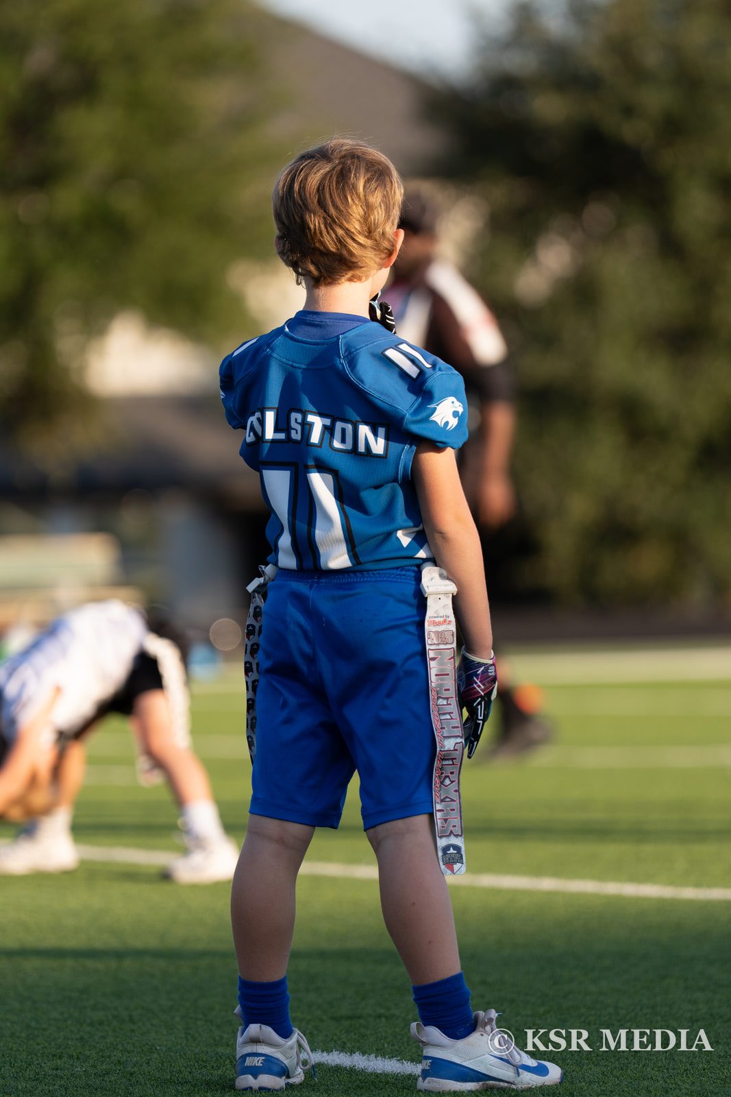 Bobcats Blue vs Wildcats-27