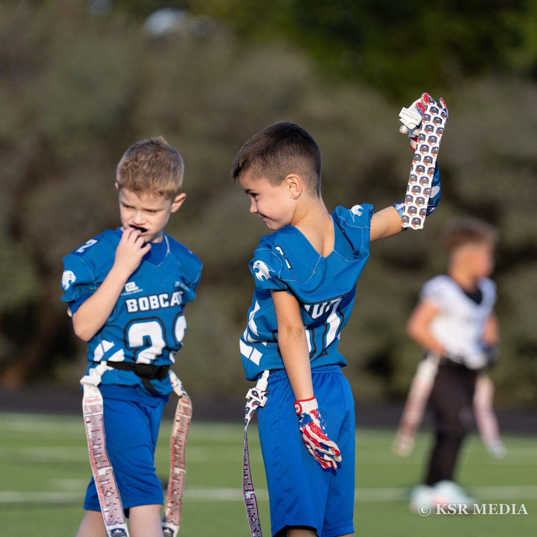 Bobcats Blue vs Wildcats-24
