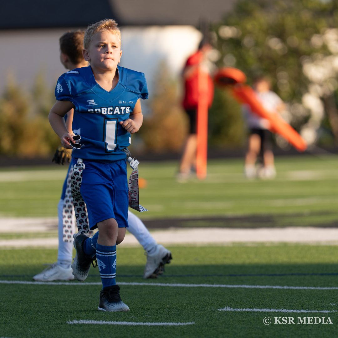 Bobcats Blue vs Wildcats-29