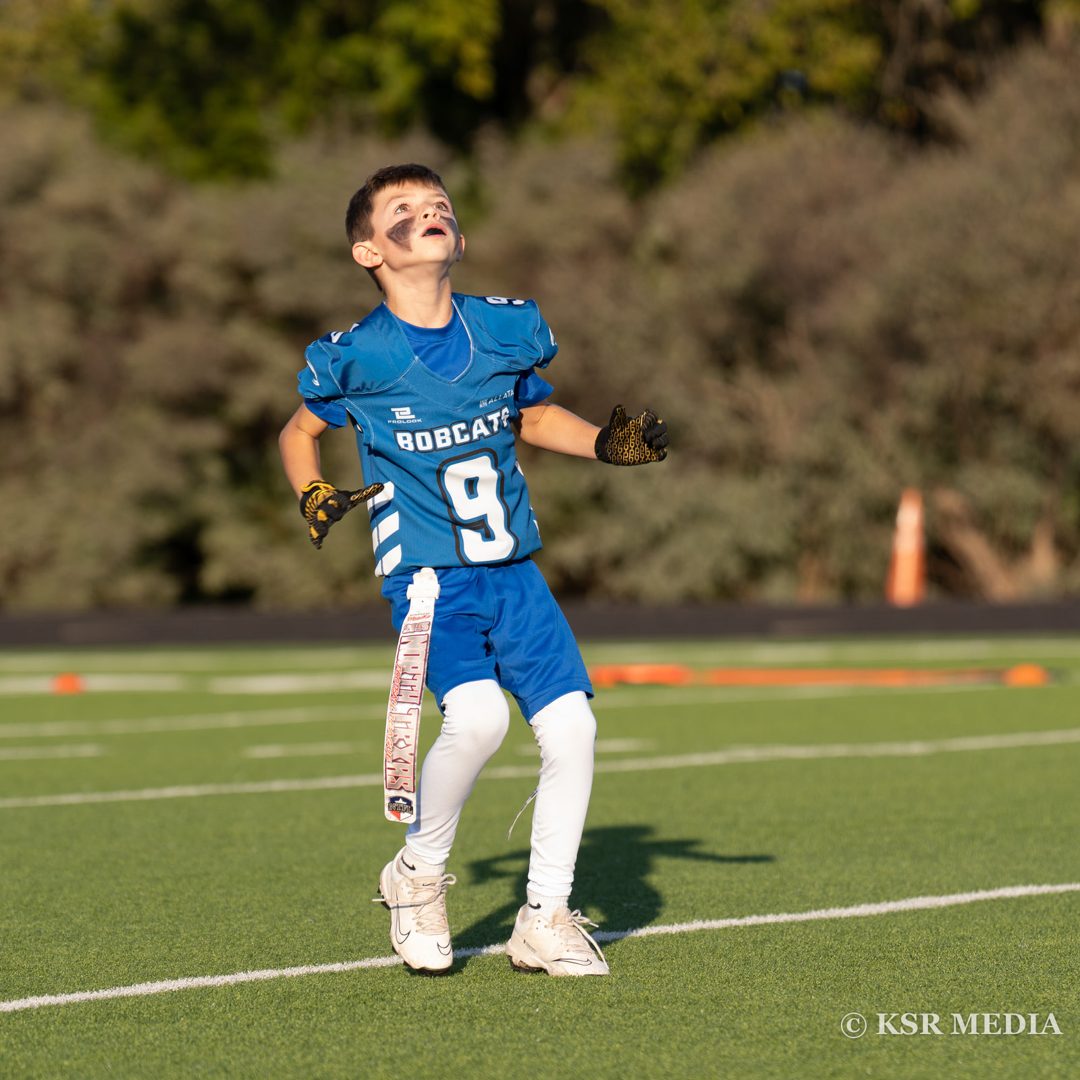 Bobcats Blue vs Wildcats-12