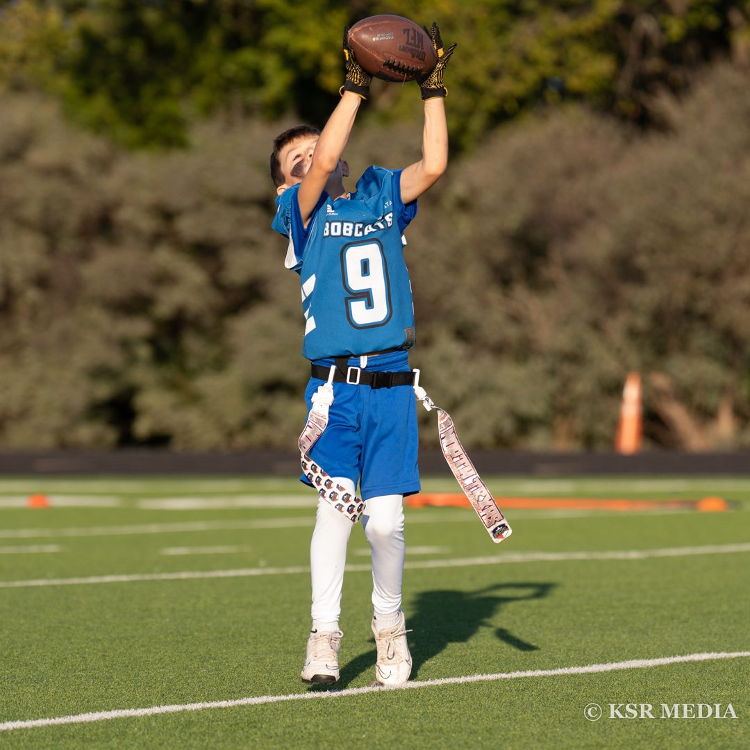 Bobcats Blue vs Wildcats-13