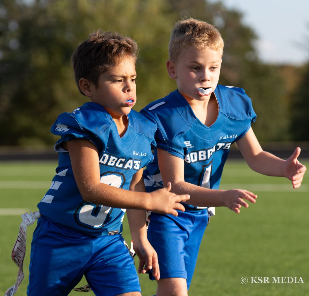 Bobcats Blue vs Wildcats-2