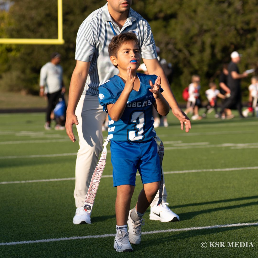 Bobcats Blue vs Wildcats-15
