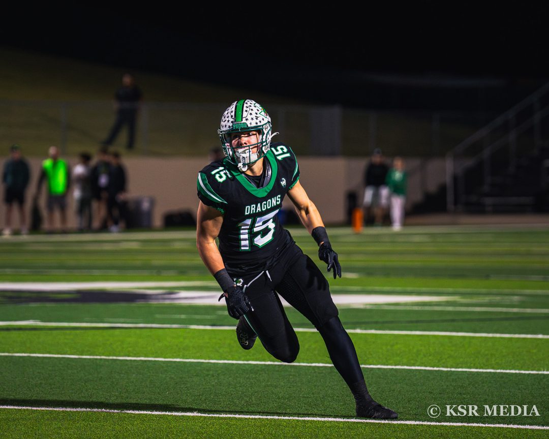 Southlake vs Crowley PT2.-17