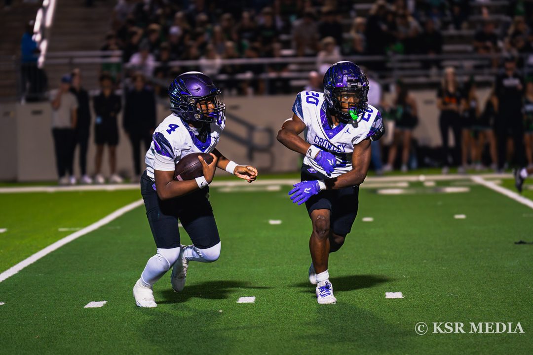 Southlake vs Crowley PT2.-4