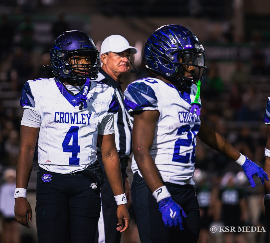 Southlake vs Crowley PT2.-35