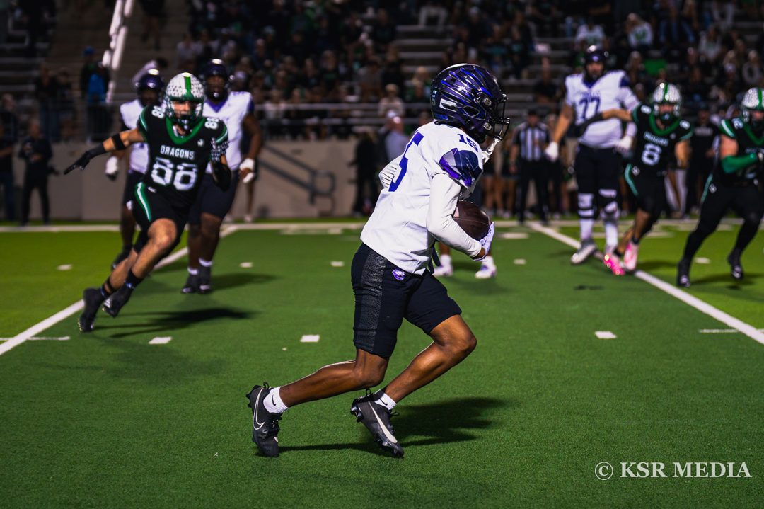 Southlake vs Crowley PT2.-1