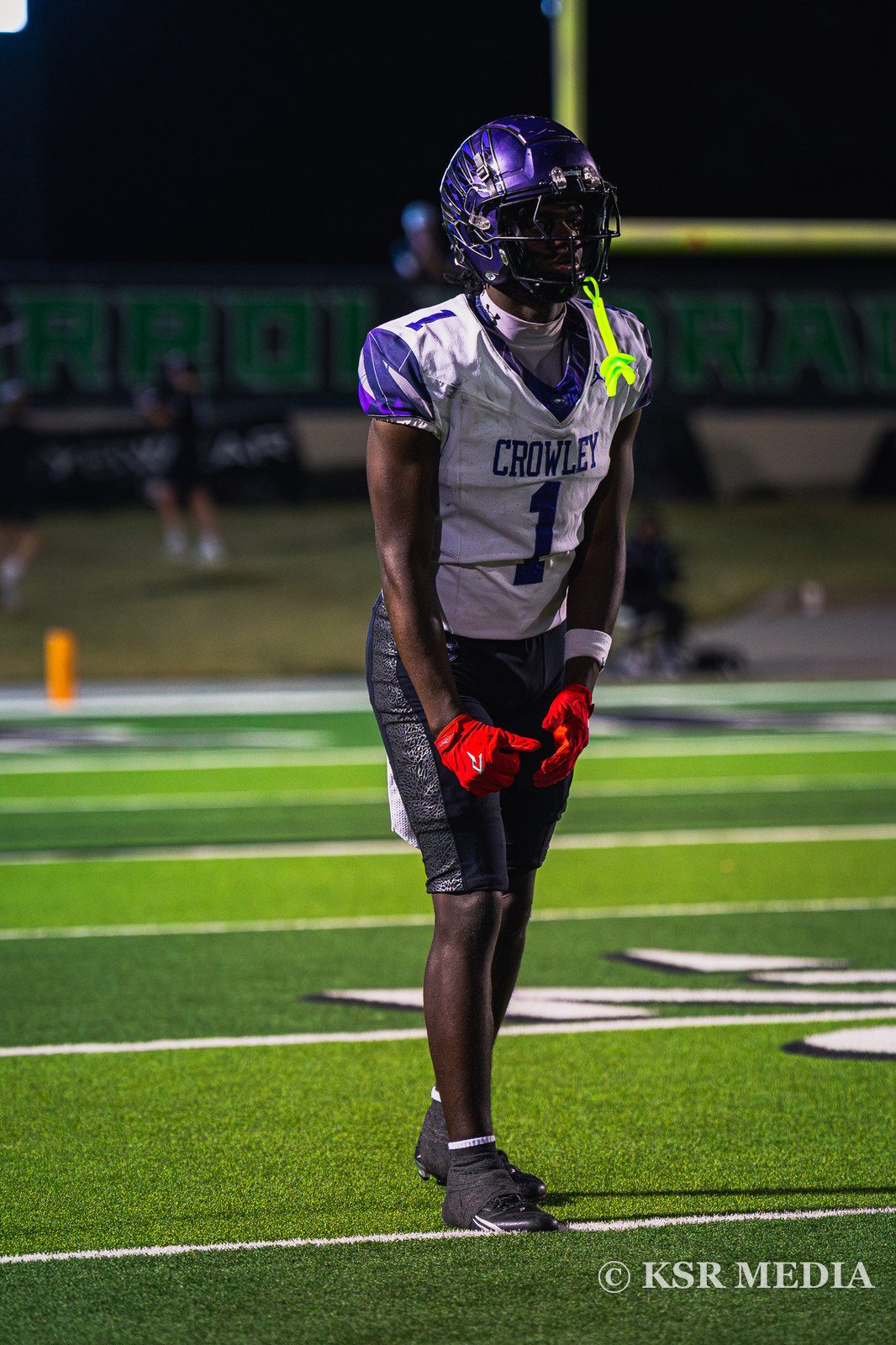 Southlake vs Crowley PT2.-27