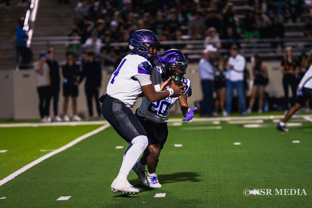 Southlake vs Crowley PT2.-3