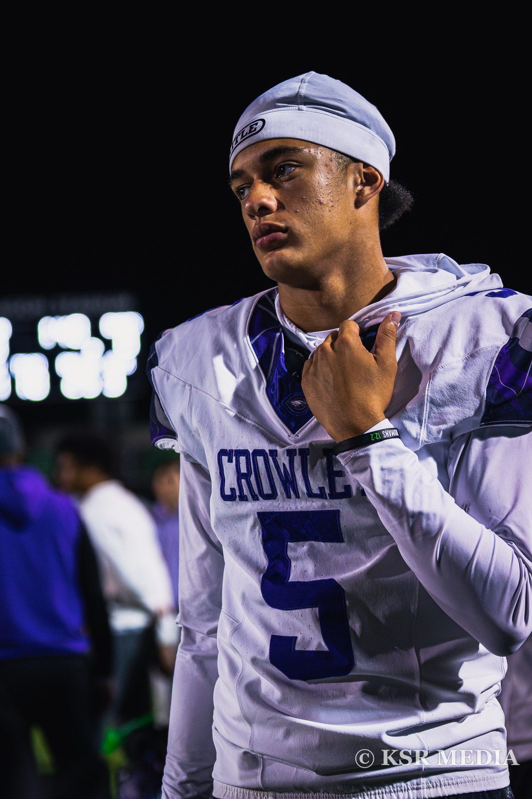 Southlake vs Crowley PT2.-25
