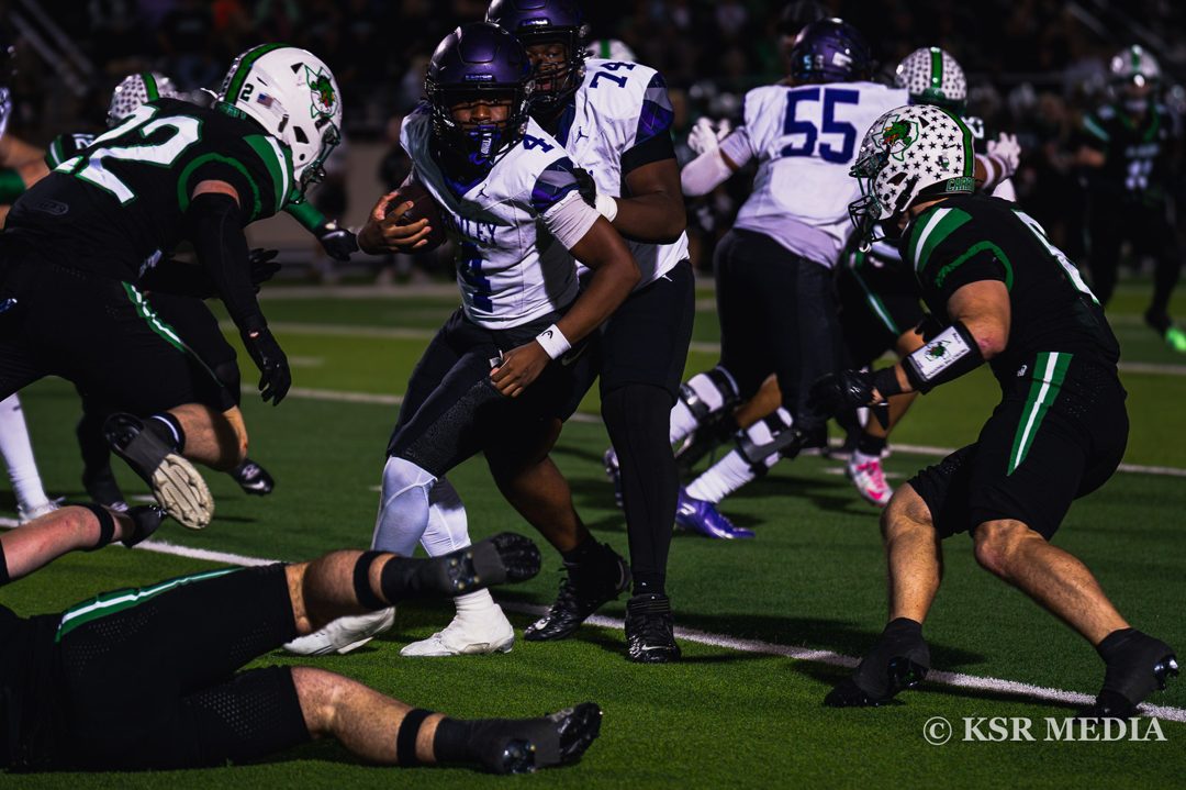 Southlake vs Crowley PT2.-7
