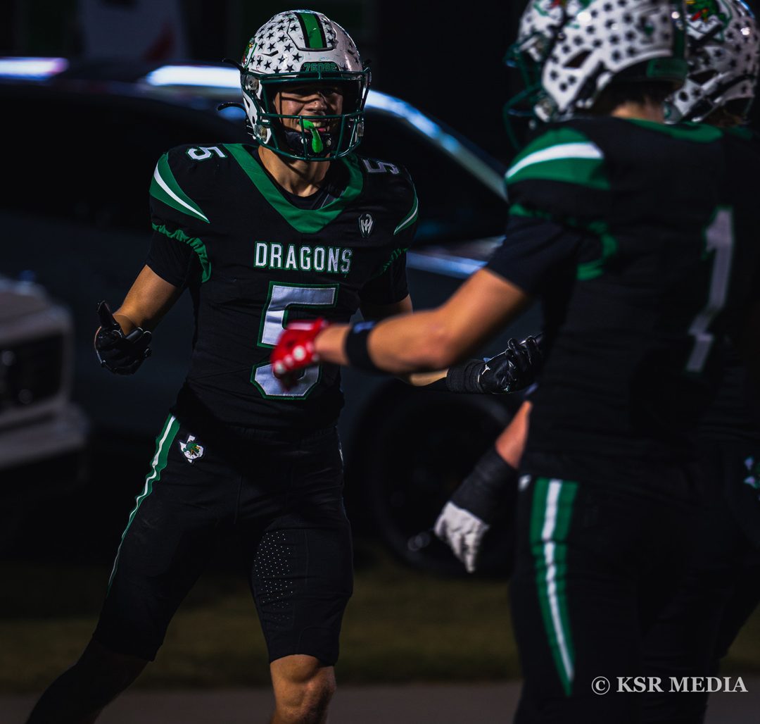 Southlake vs Crowley PT2.-22