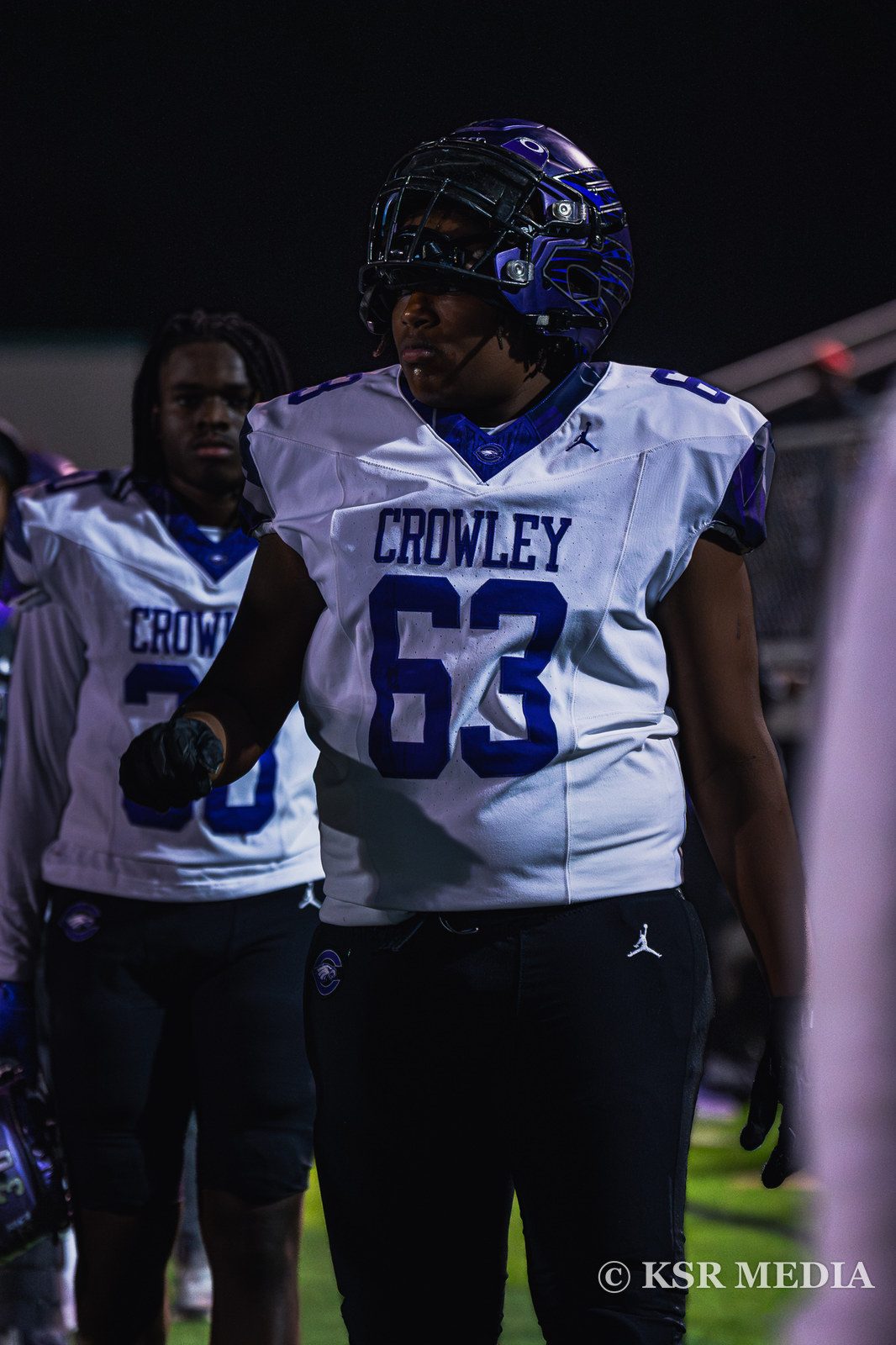 Southlake vs Crowley PT2.-24
