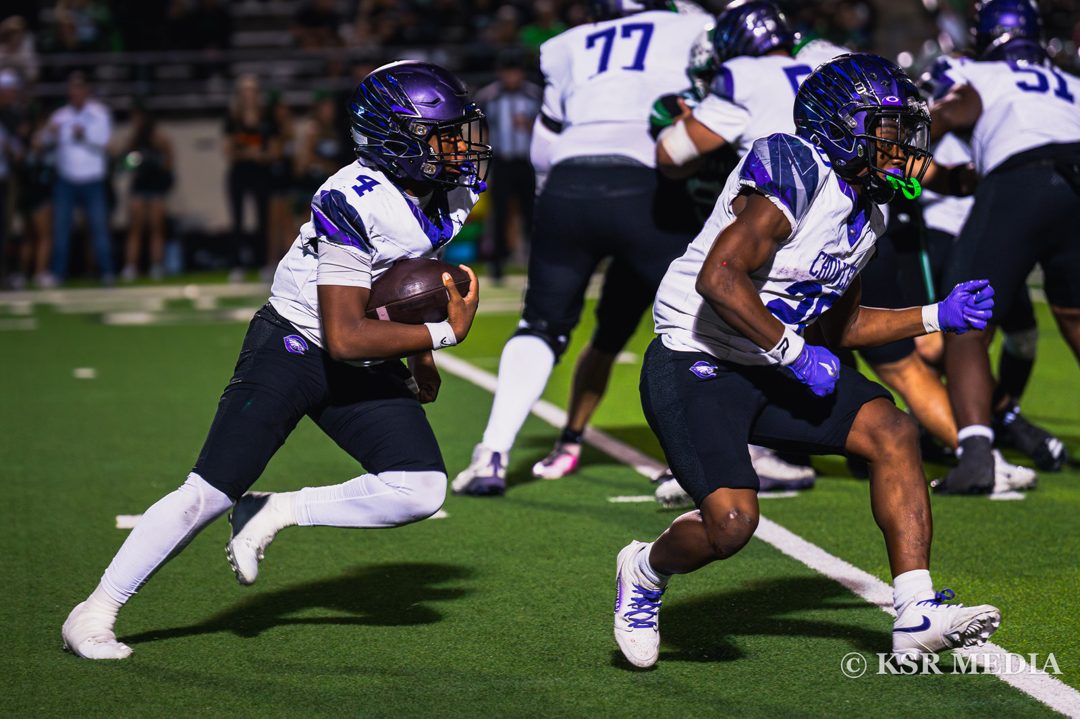 Southlake vs Crowley PT2.-6