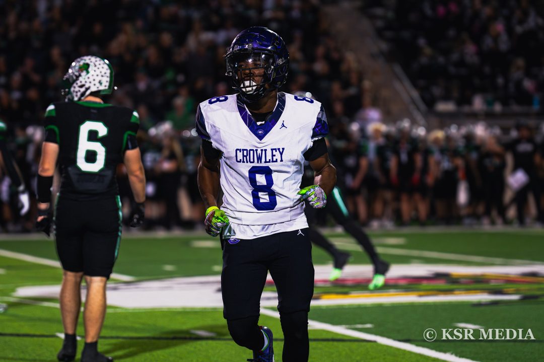 Southlake vs Crowley PT2.-12