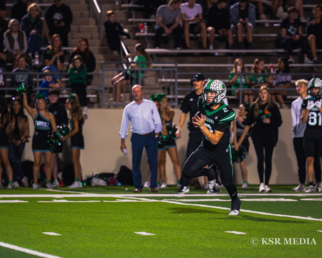 Southlake vs Crowley PT2.-19