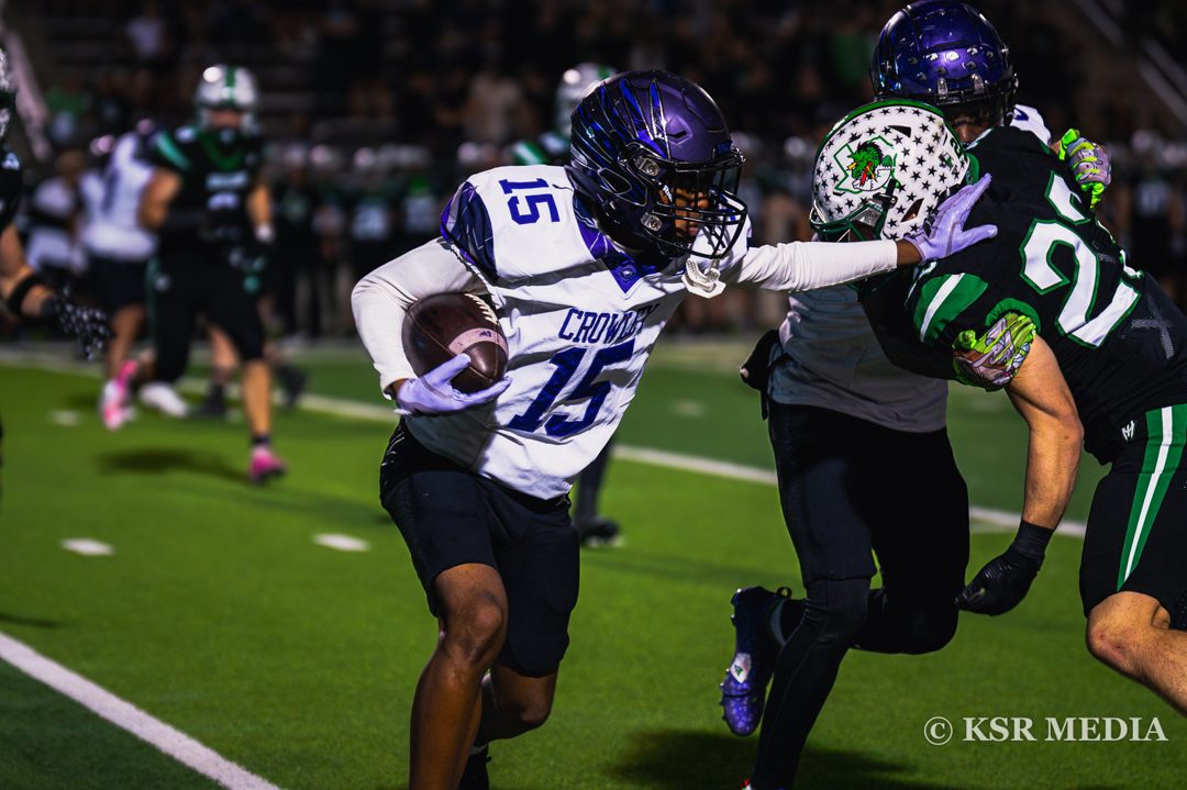 Southlake vs Crowley PT2.-2