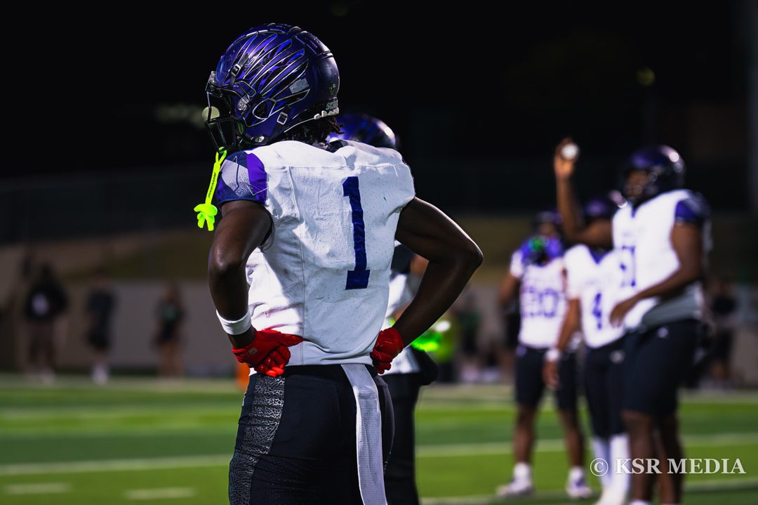 Southlake vs Crowley PT2.-9