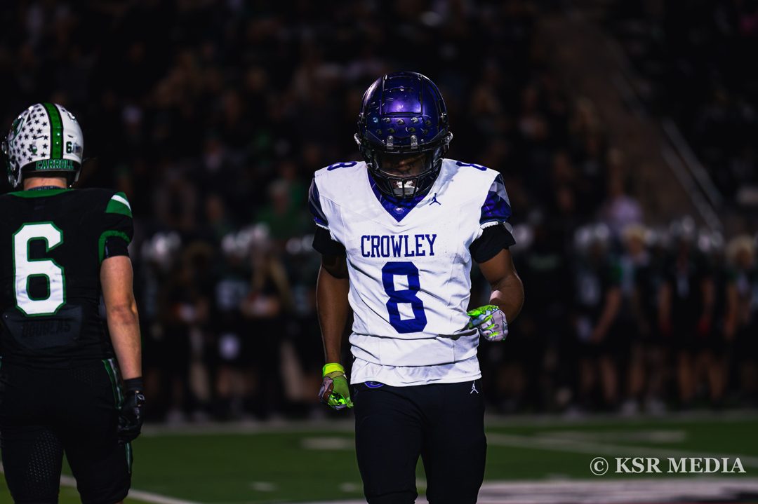Southlake vs Crowley PT2.-10