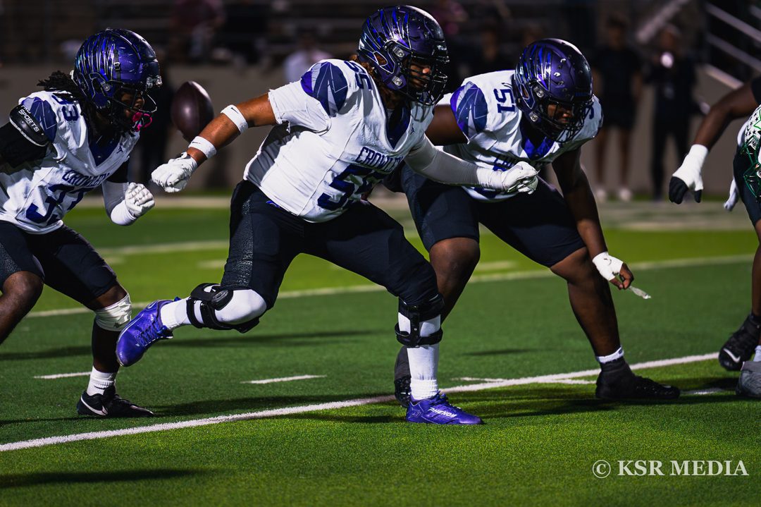 Southlake vs Crowley PT2.-8