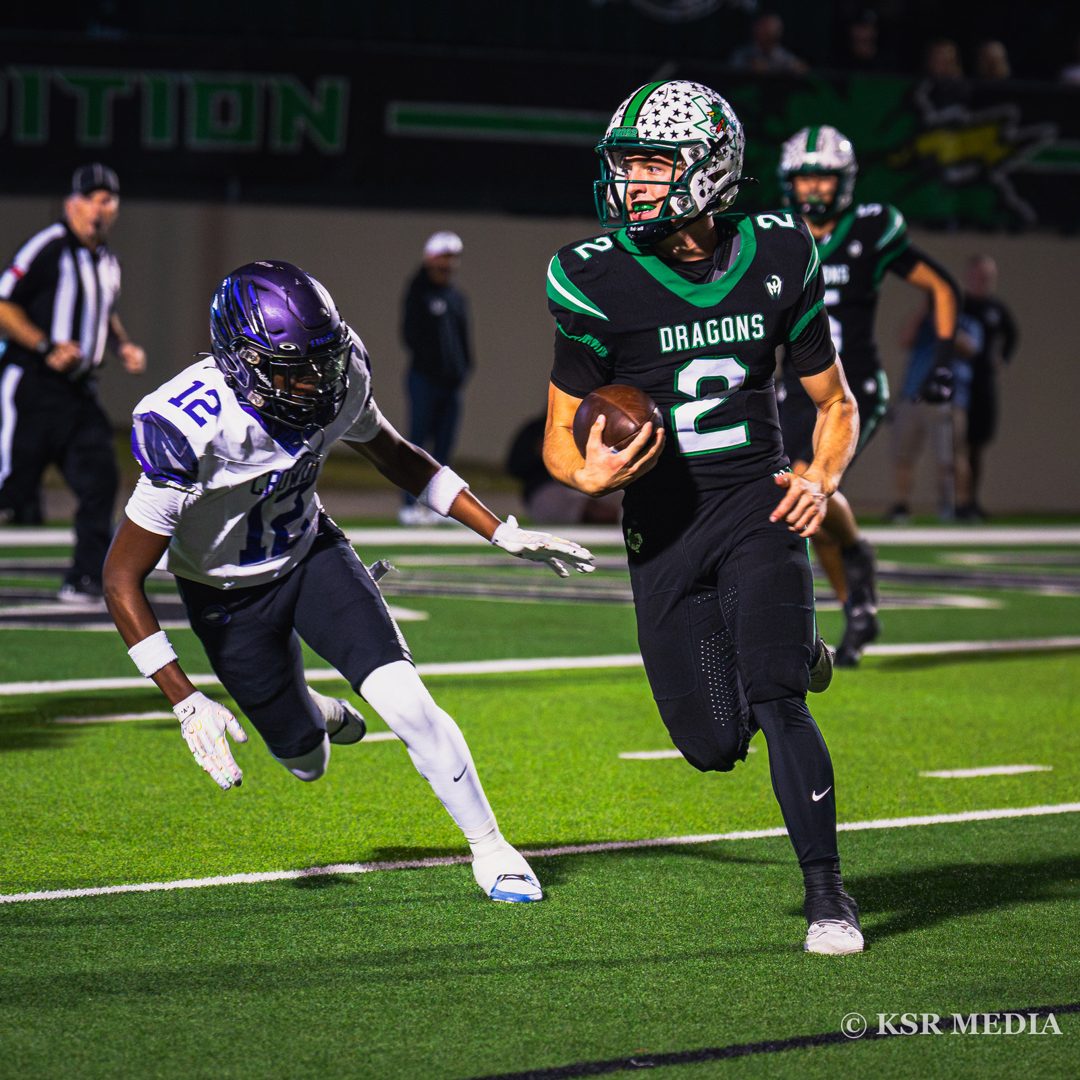 Southlake vs Crowley PT2.-21