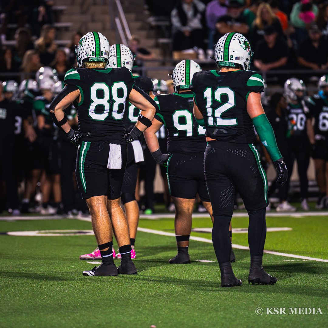 Southlake vs Crowley PT2.-30