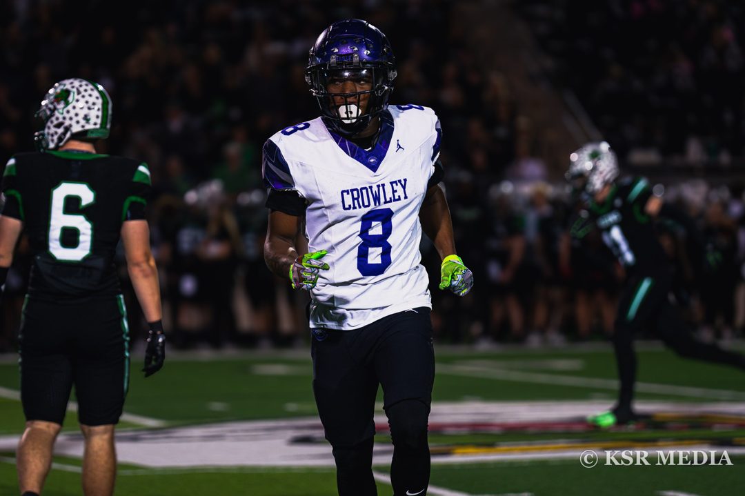 Southlake vs Crowley PT2.-11